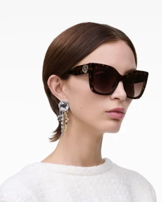 The J Marc Square Sunglasses The J Marc Square Sunglasses