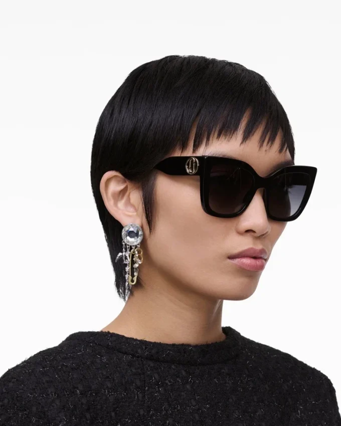 The J Marc Square Sunglasses The J Marc Square Sunglasses