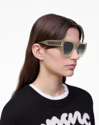 The J Marc Square Sunglasses The J Marc Square Sunglasses