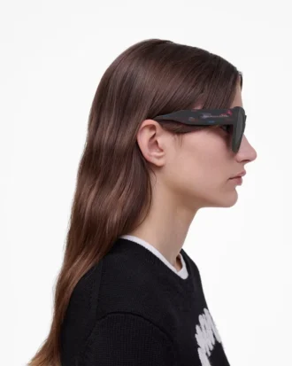 The J Marc Square Sunglasses The J Marc Square Sunglasses