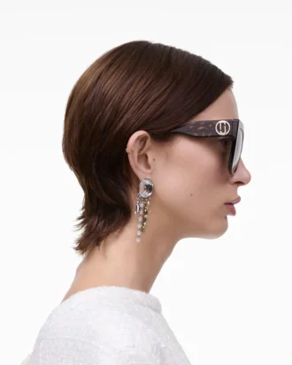 The J Marc Square Sunglasses The J Marc Square Sunglasses