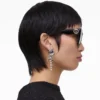 The J Marc Square Sunglasses The J Marc Square Sunglasses