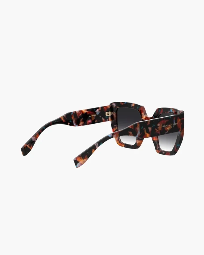 The J Marc Square Sunglasses