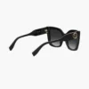 The J Marc Square Sunglasses The J Marc Square Sunglasses
