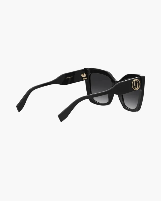 The J Marc Square Sunglasses The J Marc Square Sunglasses