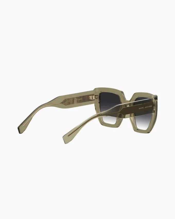 The J Marc Square Sunglasses