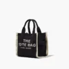 The Jacquard Small Tote Bag The Jacquard Small Tote Bag