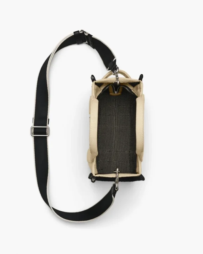 The Jacquard Small Tote Bag The Jacquard Small Tote Bag