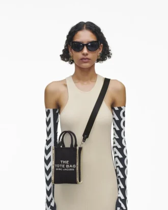 The Jacquard Tote Bag The Jacquard Tote Bag