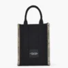 The Jacquard Tote Bag The Jacquard Tote Bag