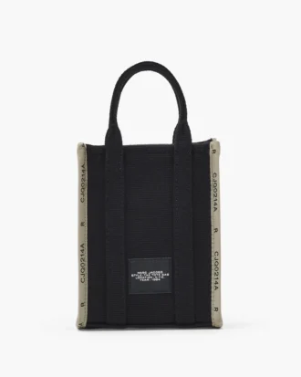 The Jacquard Tote Bag The Jacquard Tote Bag