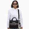 The Jacquard Tote Bag media The Jacquard Tote Bag media