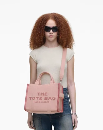 The Jacquard Tote Bag media