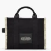 The Jacquard Tote Bag media The Jacquard Tote Bag media