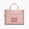 The Jacquard Tote Bag media The Jacquard Tote Bag media