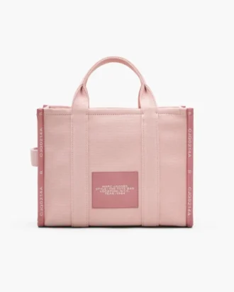 The Jacquard Tote Bag media