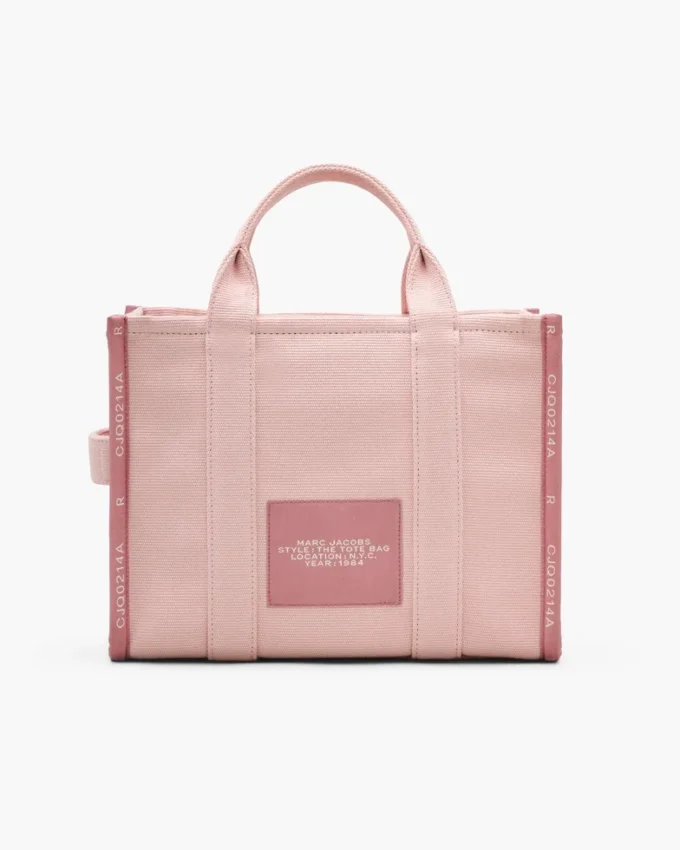 The Jacquard Tote Bag media The Jacquard Tote Bag media