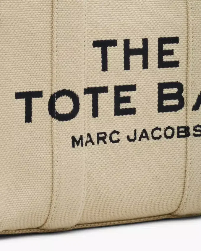 The Jacquard Tote Bag media The Jacquard Tote Bag media