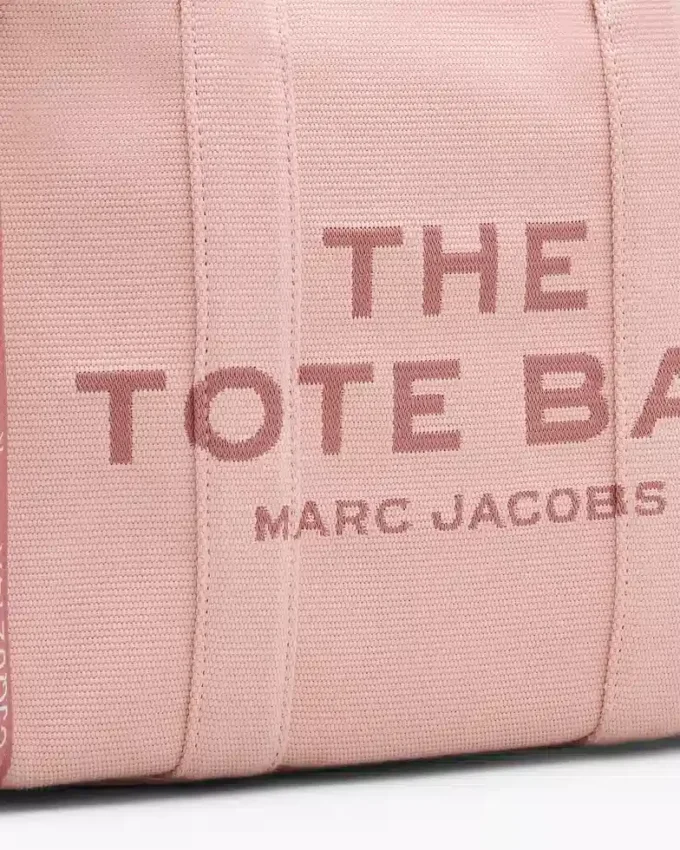 The Jacquard Tote Bag media The Jacquard Tote Bag media