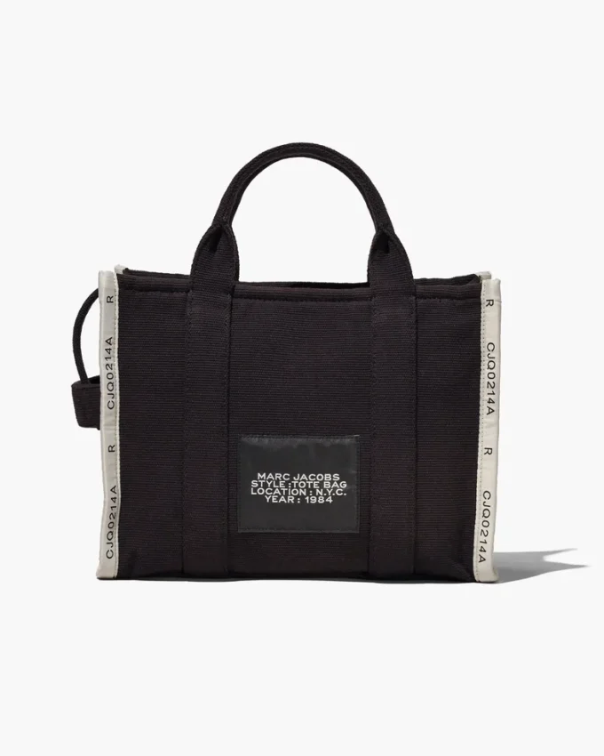 The Jacquard Tote Bag media The Jacquard Tote Bag media