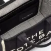 The Jacquard Tote Bag media The Jacquard Tote Bag media
