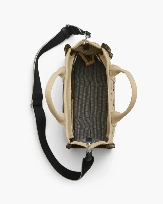 The Jacquard Tote Bag media The Jacquard Tote Bag media