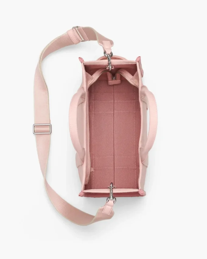 The Jacquard Tote Bag media The Jacquard Tote Bag media