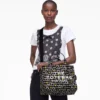 The Joy Medium Tote Bag in tela The Joy Medium Tote Bag in tela