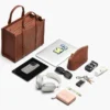 The Jacquard Tote Bag media The Jacquard Tote Bag media
