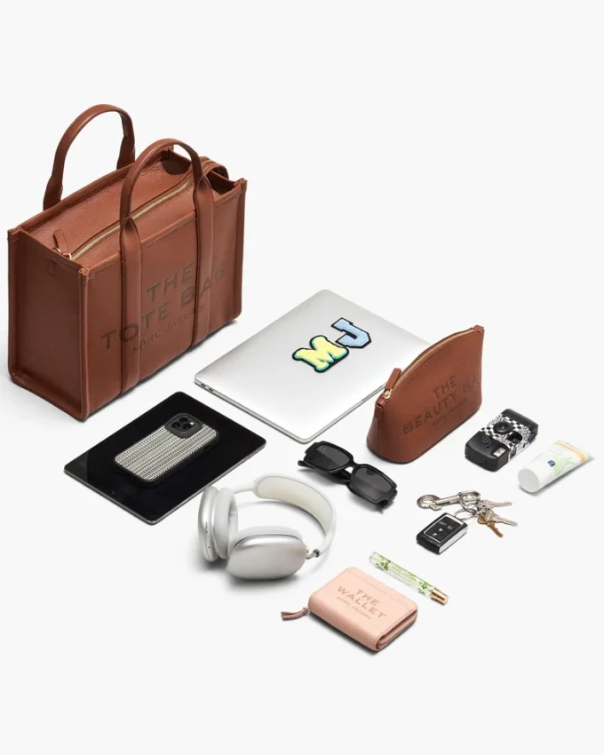 The Jacquard Tote Bag media The Jacquard Tote Bag media