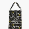The Joy Medium Tote Bag in tela The Joy Medium Tote Bag in tela