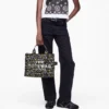 The Joy Medium Tote Bag in tela The Joy Medium Tote Bag in tela