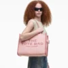 The large jacquard Tote Bag