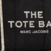 The large jacquard Tote Bag