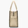 The large jacquard Tote Bag