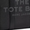 The large Tote Bag in pelle The large Tote Bag in pelle