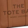 The large Tote Bag in pelle The large Tote Bag in pelle