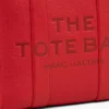 The large Tote Bag in pelle The large Tote Bag in pelle