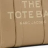 The large Tote Bag in pelle The large Tote Bag in pelle