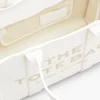 The large Tote Bag in pelle The large Tote Bag in pelle