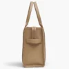 The large Tote Bag in pelle The large Tote Bag in pelle