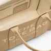 The large Tote Bag in pelle The large Tote Bag in pelle
