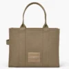 The large Tote Bag in tela The large Tote Bag in tela