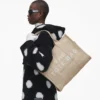 The large Tote Bag in tela The large Tote Bag in tela