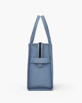 The large Tote Bag in tela