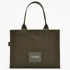 The large Tote Bag in tela The large Tote Bag in tela