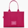 The large Tote Bag in tela The large Tote Bag in tela