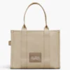 The large Tote Bag in tela The large Tote Bag in tela