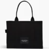 The large Tote Bag in tela The large Tote Bag in tela