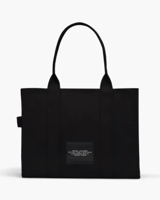 The large Tote Bag in tela
